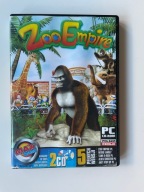 Zoo Empire PL PC