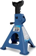 Stojak Warsztatowy Cartrend 2T Regulowany 256-411mm Prace Pod Pojazdem