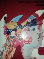 Zazulka Anatol France