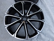 FELGA AUDI RSQ3 83A 8,5X21 ET 38 AUDI SPORT