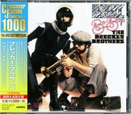 The Brecker Brothers-Heavy Metal Be-Bop/Arista Japan