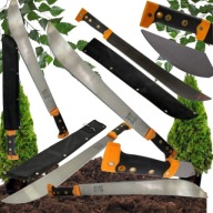 Maczeta – karczownik 600 mm z kaburą RICHMANN C9135