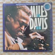Miles Davis - More Music From The Legendary Carnegie Hall Conc- 1987 USA NM