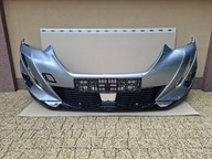 ZDERZAK PEUGEOT 2008 II