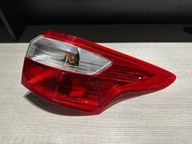 Lampa prawa tył Ford Focus III MK3
