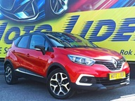 Renault Captur z Niemec, zarejestrowany
