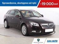 Opel Insignia 2.0 CDTI, Salon Polska, 4X4