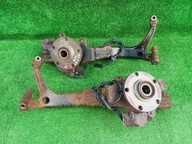 Vw Passat B5 1.8 T Turbo AEB DHW zwrotnica piasta prawa lewa czujnik ABS