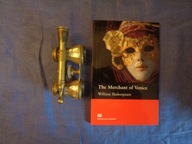 The Merchant of Venice William Shakespeare