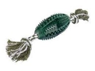 ZOOFARI sznur do ciągnięcia ZABAWKA szarpak NOWY