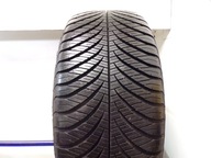 Goodyear Vector 4Seasons G2 235/50R18 101V_F-VAT_JAK NOWA