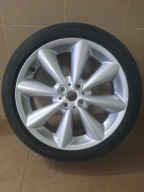 Felga aluminiowa Mini OE R55 R56 R57 7.0" x 17" 4x100 ET 48