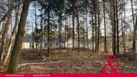 Działka, Otomin, Kolbudy, Gdański, 1500 m²