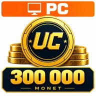EA FC 27 – 300K monet / FIFA Coins – PC
