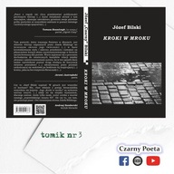 Kroki w mroku (poezja)