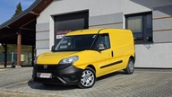 Fiat Doblo mały przebieg 81 tyś wersja maxi