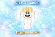 Spaghetti Tualetti | Steal a Brainrot | Roblox