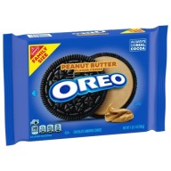 Ciastka Oreo Peaunt Butter 482.G z USA