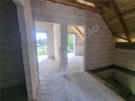 Dom, Otrębusy, Brwinów, Pruszkowski, 109 m²