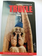 Trufle. Nowe przypadki księdza Grosera Jan Grzegorczyk