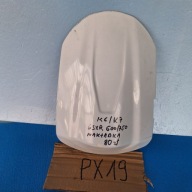 SUZUKI GSX-R 600 750 K6 K7 NAKŁADKA OWIEWKA ZADUPEK PŁUG WYPEŁNIENIE CZĘŚCI