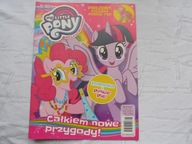MY LITTLE PONY 8 / 20