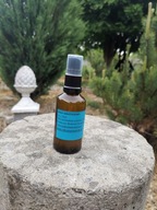 SPRAY WROTYCZOWY PREPARAT ZIOŁOWY NIWELUJE ŚWIĄD TRĄDZIK NUŻYCA SKÓRNA 50ML