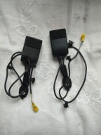 Zapinka pasa bezpieczeństwa przód A2468600269 W246 W176 W117 W156 Mercedes