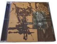 CD TIAMAT The Astral Sleep NOWA FOLIA!!!