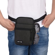 UBYEE NOWA SASZETKA PODRÓŻNA MAŁA TORBA NA RAMIE 3W1