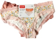 Cleve majtki damskie Figi rozmiar XL