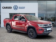 Volkswagen Amarok PanAmericana 3.0 TDI 240 KM Auto
