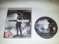 Tomb Raider --- PS3 --- Po Polsku --- Dubbing --- 3xPL --- Lara Croft