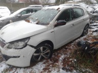 Peugeot 308 T9 II części kod EWPB eu demontaż