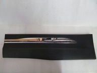 MERCEDES GLA EQA 2019- LISTWA NAKŁADKA DRZWI TYLNA TYŁ LEWA