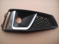 AUDI A4 B9 S-LINE S4 KRATKA ZDERZAKA PRAWA 8W0807682BA ORYGINALNA