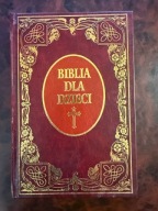 Biblia dla dzieci Anna Winiarska