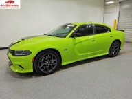 Dodge Charger R 2023 5.7 Benzyna 370KM