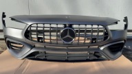Mercedes CLA C118 W118 AMG zderzak przód przedni A1188800601