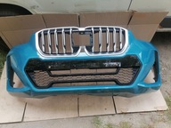 BMW X1 U11 M- PAKIET ZDERZAK PRZEDNI PRZÓD GRILL