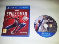 Marvel's Spider-Man --- Tylko wersja PS4 --- Po Polsku --- 3xPL --- Dubbing