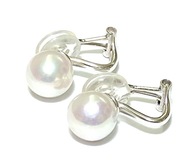 KLIPSY - NATURALNE PERŁY - UNIKAT!