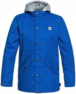 Kurtka młodzieżowa dziecięca snowboardowa narciarska DC SHOES Union XL 14