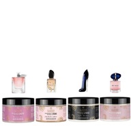 Glantier 300 g peeling solny do ciała 477 500 553 585, wybór zapachu