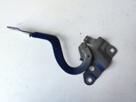 ZAWIAS MOCOWANIE MASKI LEWY RENAULT ZOE I 12-19 654018609R