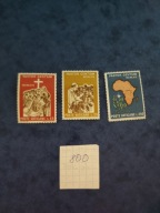 Watykan. Stan MNH. 00800