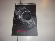 Maska. Oblicza namiętności. Tom 2 Kelly Stevens