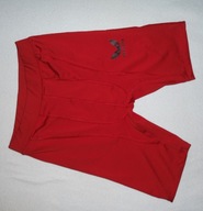 CASTORE-leginsy sportowe S/M