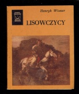 seria ŚWIATOWID Henryk Wisner - LISOWCZYCY