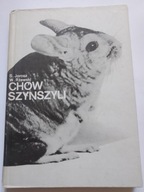 Chów szynszyli S Jarosz W Rżewski